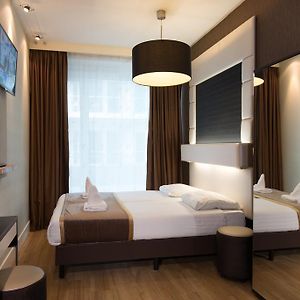 Kamer met Twee Aparte Bedden